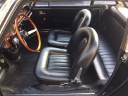 ランチア フルビア クーペ