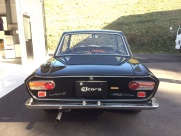 ランチア フルビア クーペ