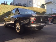 ランチア フルビア クーペ