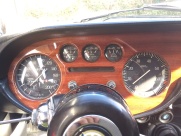 ランチア フルビア クーペ