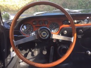 ランチア フルビア クーペ