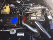 ランチア フルビア クーペ