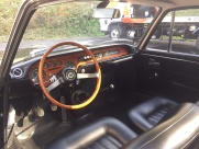 ランチア フルビア クーペ