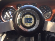 ランチア フルビア クーペ