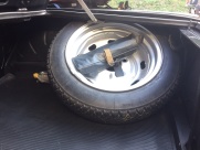 ランチア フルビア クーペ