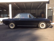 ランチア フルビア クーペ