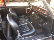 ランチア フルビア クーペ