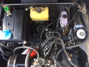 ランチア フルビア クーペ