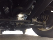 ランチア フルビア クーペ