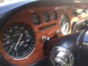 ランチア フルビア クーペ