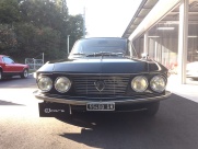 ランチア フルビア クーペ