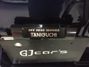 スズキ ジムニーシエラ 