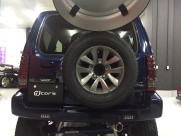 スズキ ジムニーシエラ 