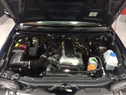 スズキ ジムニーシエラ 