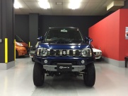 スズキ ジムニーシエラ 