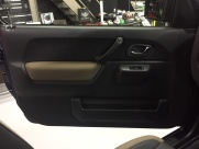 スズキ ジムニーシエラ 