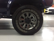 スズキ ジムニーシエラ 