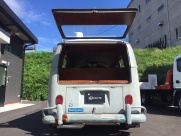 フォルクスワーゲン タイプ2 