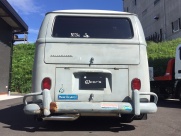 フォルクスワーゲン タイプ2 