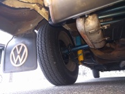 フォルクスワーゲン タイプ2 