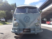 フォルクスワーゲン タイプ2 