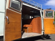 フォルクスワーゲン タイプ2 