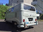 フォルクスワーゲン タイプ2 