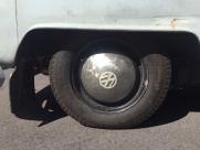 フォルクスワーゲン タイプ2 