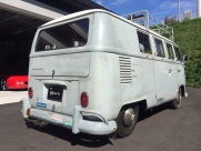 フォルクスワーゲン タイプ2 