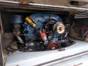 フォルクスワーゲン タイプ2 