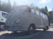 フォルクスワーゲン タイプ2 