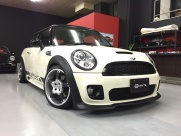 MINI(ミニ) ミニ クーパーS