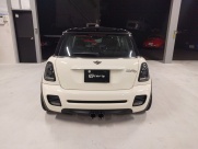 MINI(ミニ) ミニ クーパーS