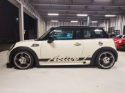 MINI(ミニ) ミニ クーパーS