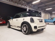 MINI(ミニ) ミニ クーパーS