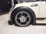 MINI(ミニ) ミニ クーパーS