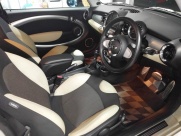 MINI(ミニ) ミニ クーパーS