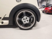 MINI(ミニ) ミニ クーパーS