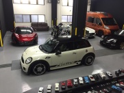 MINI(ミニ) ミニ クーパーS