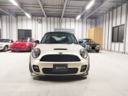 MINI(ミニ) ミニ クーパーS