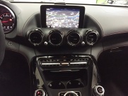 メルセデスベンツ AMG GT S エディション１