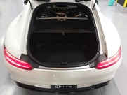 メルセデスベンツ AMG GT S エディション１