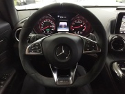 メルセデスベンツ AMG GT S エディション１