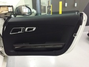 メルセデスベンツ AMG GT S エディション１