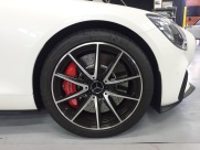 メルセデスベンツ AMG GT S エディション１