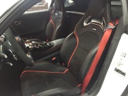 メルセデスベンツ AMG GT S エディション１