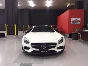 メルセデスベンツ AMG GT S エディション１