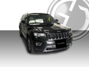 ジープ グランドチェロキー グランドチェロキー