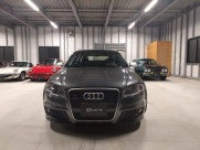 アウディ RS4 