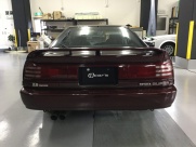 トヨタ スープラ 2.5GTツインターボ　MT